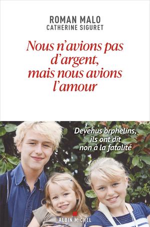 Couverture de livre