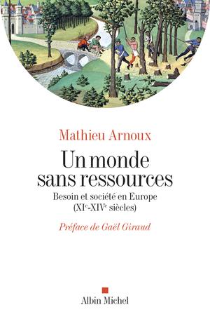 Couverture de livre