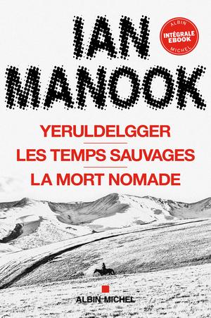 Couverture de livre