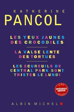 Couverture de livre