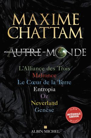 Couverture de livre