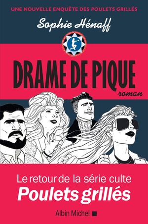 Couverture de livre