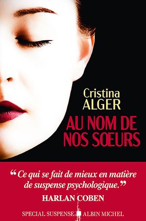 Couverture de livre