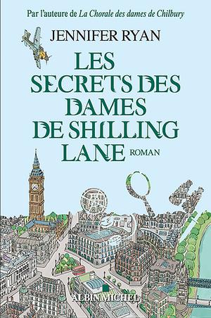 Couverture de livre