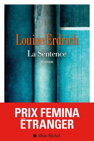 Couverture de livre