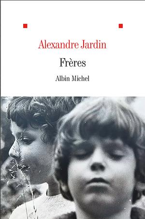 Couverture de livre