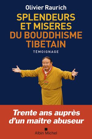 Couverture de livre