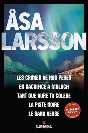 Couverture de livre