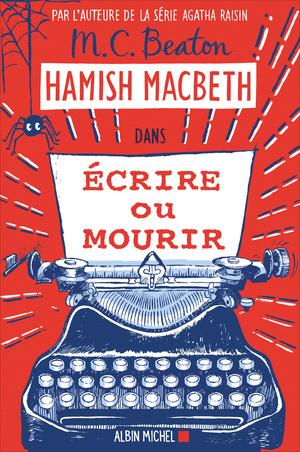 Couverture de livre