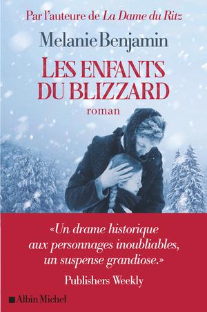 Couverture de livre