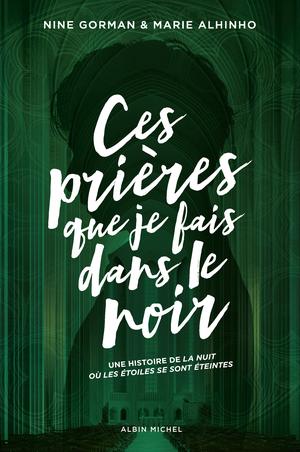 Couverture de livre