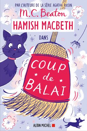 Couverture de livre