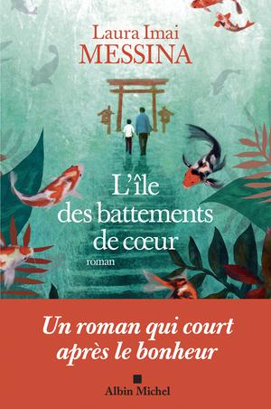 Couverture de livre