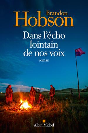 Couverture de livre