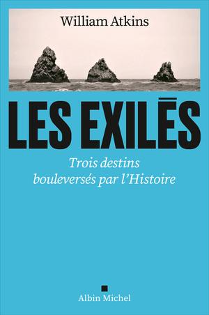 Couverture de livre