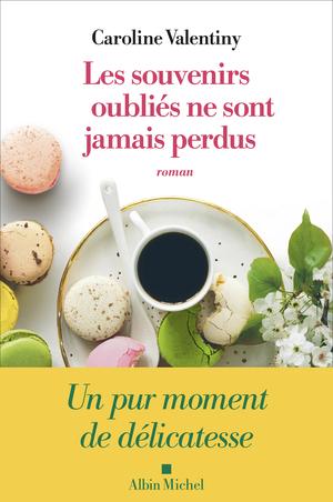 Couverture de livre