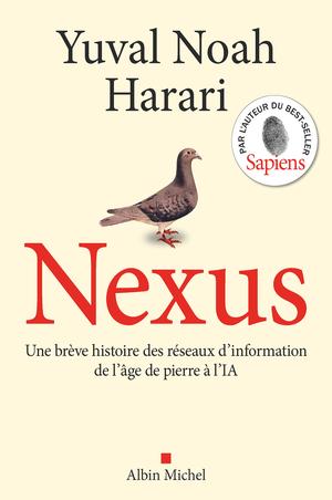 Couverture de livre