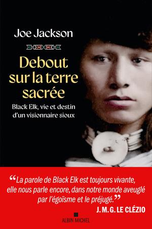 Couverture de livre