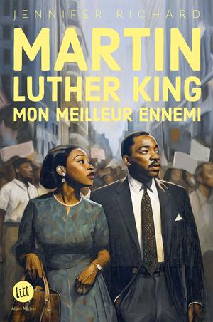 Couverture de livre
