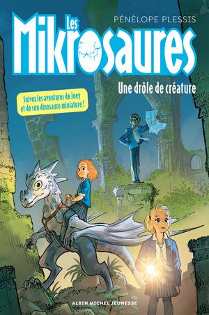 Couverture de livre