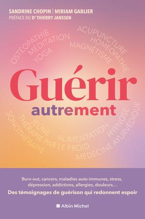 Couverture de livre