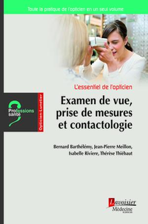 Couverture de livre