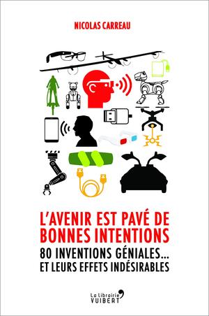 Couverture de livre