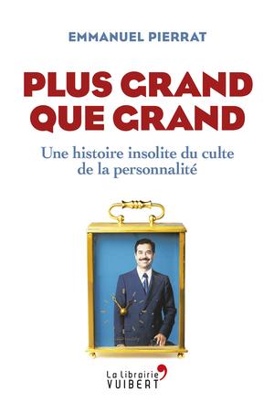 Couverture de livre