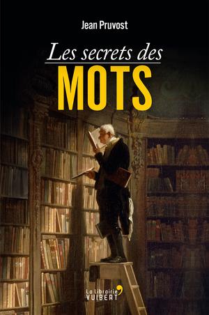 Couverture de livre