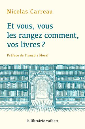 Couverture de livre