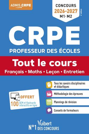 Couverture de livre