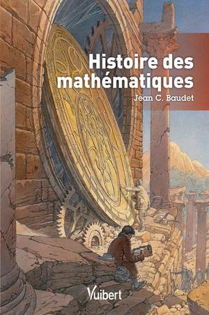 Couverture de livre