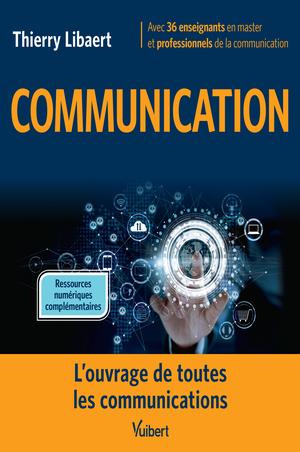 Couverture de livre