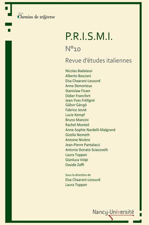 Couverture de livre