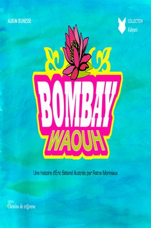 Couverture de livre