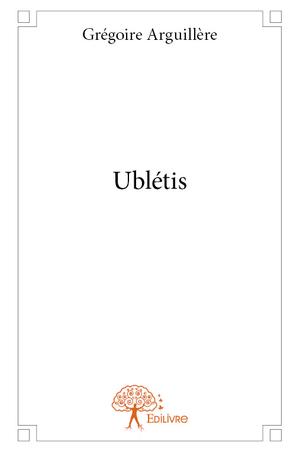 Couverture de livre