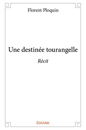 Couverture de livre
