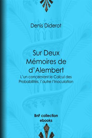 Couverture de livre