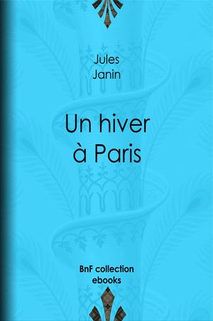 Couverture de livre