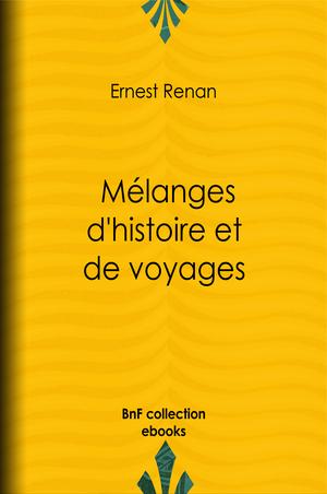 Couverture de livre