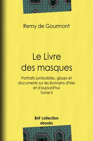 Couverture de livre