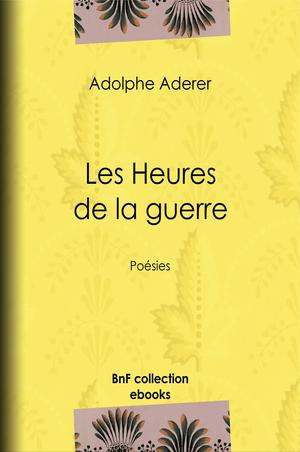 Couverture de livre