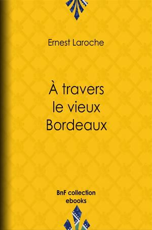Couverture de livre