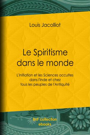 Couverture de livre