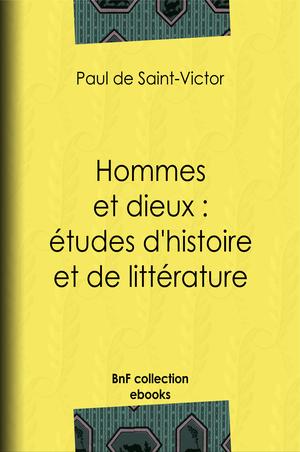 Couverture de livre