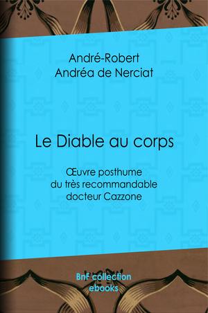 Couverture de livre