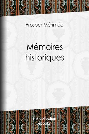 Couverture de livre
