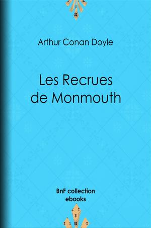 Couverture de livre