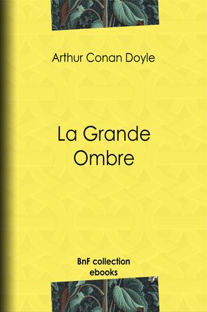 Couverture de livre
