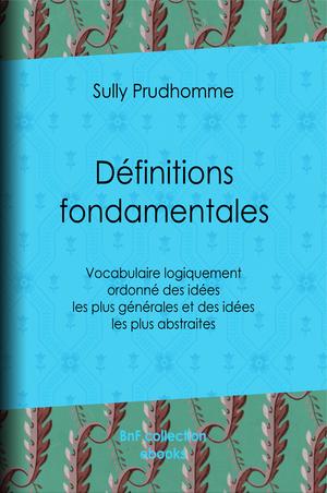Couverture de livre
